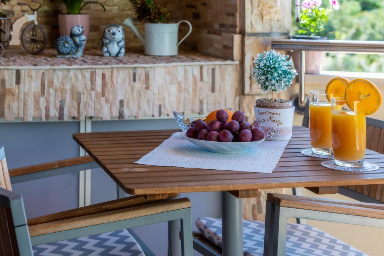 Penthouse Apartment Marija Cavtat Esterno foto