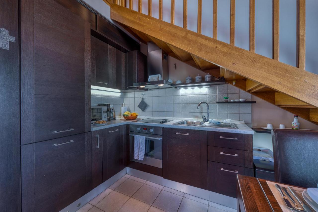 Penthouse Apartment Marija Cavtat Esterno foto