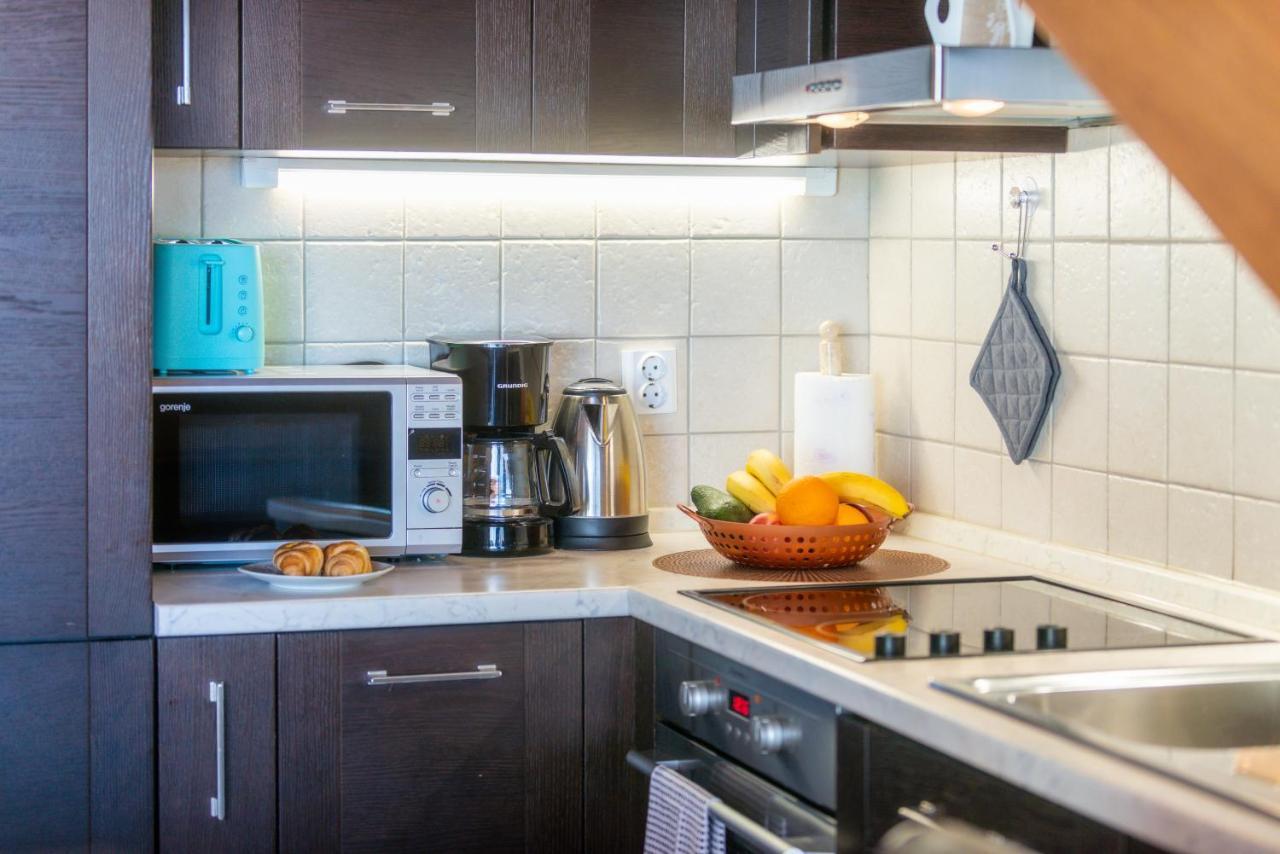 Penthouse Apartment Marija Cavtat Esterno foto