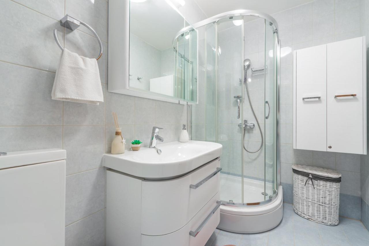 Penthouse Apartment Marija Cavtat Esterno foto