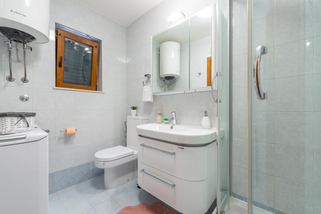 Penthouse Apartment Marija Cavtat Esterno foto