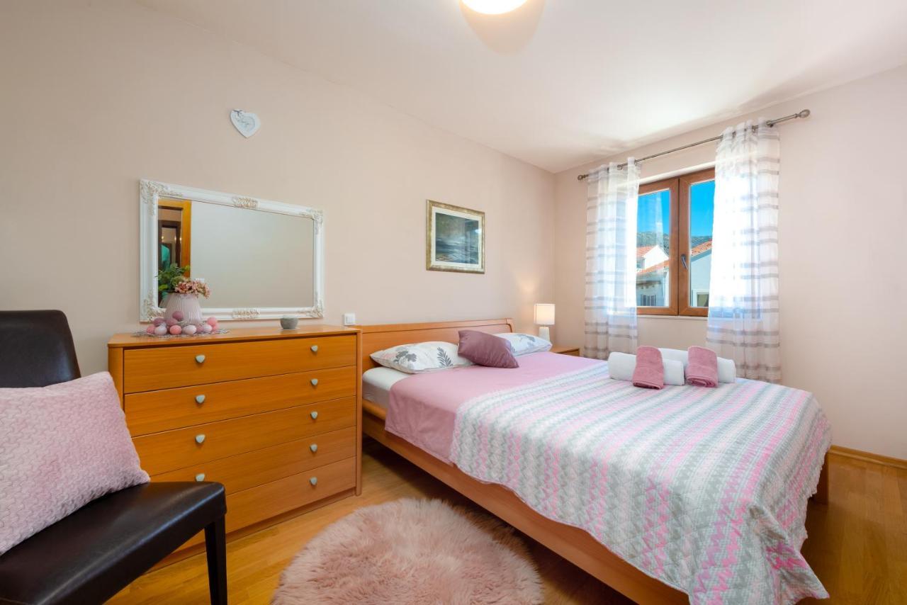 Penthouse Apartment Marija Cavtat Esterno foto